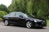USED 2012 62 AUDI A4 2.0 TDI SE TECHNIK 4d 134 BHP HUGE SPEC, CHEAP TO RUN + &pound;30 TAX