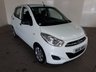 USED 2011 61 HYUNDAI I10 1.2 CLASSIC 5d 85 BHP 