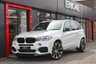 USED 2015 15 BMW X5 3.0 XDRIVE40D M SPORT 5d AUTO 309 BHP *PAN ROOF*NAV*REV CAM*HARMON HARDON*