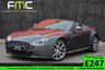 USED 2012 12 ASTON MARTIN VANTAGE 4.7 S V8 ROADSTER 2d AUTO 430 BHP One Owner From New - Full Aston Martin Service History