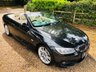 USED 2012 12 BMW 3 SERIES 3.0 325I M SPORT 2d AUTO 215 BHP 