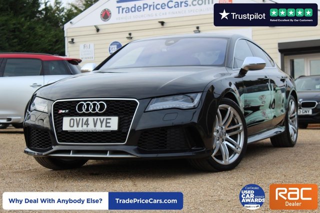 Used Audi For Sale In Essex Audi Essex Used Audi In Essex