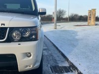 USED 2010 10 LAND ROVER RANGE ROVER SPORT 3.0 TDV6 HSE 5d AUTO 245 BHP 4WD AUTO Premium Model