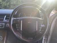 USED 2010 10 LAND ROVER RANGE ROVER SPORT 3.0 TDV6 HSE 5d AUTO 245 BHP 4WD AUTO Premium Model
