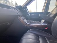 USED 2010 10 LAND ROVER RANGE ROVER SPORT 3.0 TDV6 HSE 5d AUTO 245 BHP 4WD AUTO Premium Model