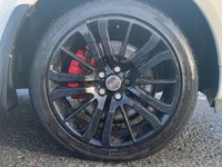 USED 2010 10 LAND ROVER RANGE ROVER SPORT 3.0 TDV6 HSE 5d AUTO 245 BHP 4WD AUTO Premium Model