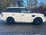 USED 2010 10 LAND ROVER RANGE ROVER SPORT 3.0 TDV6 HSE 5d AUTO 245 BHP 4WD AUTO Premium Model
