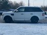 USED 2010 10 LAND ROVER RANGE ROVER SPORT 3.0 TDV6 HSE 5d AUTO 245 BHP 4WD AUTO Premium Model