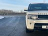 USED 2010 10 LAND ROVER RANGE ROVER SPORT 3.0 TDV6 HSE 5d AUTO 245 BHP 4WD AUTO Premium Model