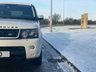 USED 2010 10 LAND ROVER RANGE ROVER SPORT 3.0 TDV6 HSE 5d AUTO 245 BHP 4WD AUTO Premium Model