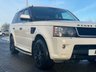USED 2010 10 LAND ROVER RANGE ROVER SPORT 3.0 TDV6 HSE 5d AUTO 245 BHP 4WD AUTO Premium Model