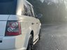 USED 2010 10 LAND ROVER RANGE ROVER SPORT 3.0 TDV6 HSE 5d AUTO 245 BHP 4WD AUTO Premium Model