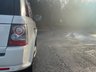 USED 2010 10 LAND ROVER RANGE ROVER SPORT 3.0 TDV6 HSE 5d AUTO 245 BHP 4WD AUTO Premium Model