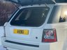 USED 2010 10 LAND ROVER RANGE ROVER SPORT 3.0 TDV6 HSE 5d AUTO 245 BHP 4WD AUTO Premium Model