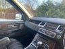 USED 2010 10 LAND ROVER RANGE ROVER SPORT 3.0 TDV6 HSE 5d AUTO 245 BHP 4WD AUTO Premium Model