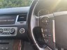USED 2010 10 LAND ROVER RANGE ROVER SPORT 3.0 TDV6 HSE 5d AUTO 245 BHP 4WD AUTO Premium Model