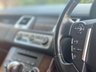 USED 2010 10 LAND ROVER RANGE ROVER SPORT 3.0 TDV6 HSE 5d AUTO 245 BHP 4WD AUTO Premium Model