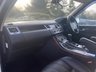 USED 2010 10 LAND ROVER RANGE ROVER SPORT 3.0 TDV6 HSE 5d AUTO 245 BHP 4WD AUTO Premium Model