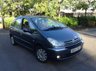 USED 2005 55 CITROEN XSARA PICASSO 1.6 PICASSO EXCLUSIVE HDI 5d 89 BHP 