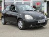 USED 2005 55 TOYOTA YARIS 1.0 COLOUR COLLECTION VVT-I 5d 65 BHP HPI CLEAR, MOT 20/03/2019