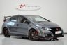 USED 2016 16 HONDA CIVIC 2.0 I-VTEC TYPE R GT 5d 306 BHP POLISHED METAL 1 PRIVATE OWNER JUST SERVICED