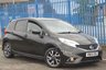 USED 2014 64 NISSAN NOTE 1.5 DCI ACENTA PREMIUM 5d 90 BHP 