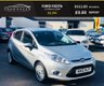USED 2010 10 FORD FIESTA 1.6 TITANIUM 5d 118 BHP FULL LEATHER INTERIOR