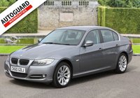 USED 2010 60 BMW 3 SERIES 2.0 320I EXCLUSIVE EDITION 4d 168 BHP Finance from only &pound;35 p/w!