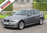 USED 2010 60 BMW 3 SERIES 2.0 320I EXCLUSIVE EDITION 4d 168 BHP Finance from only &pound;35 p/w!