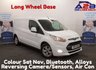 USED 2015 15 FORD TRANSIT CONNECT 1.6 240 LIMITED 115 BHP, Long Wheel Base, Colour Sat Nav, Reversing Camera, Cruise Control, Alloys. *Over The Phone Low Rate Finance Available* *UK Delivery Can Also Be Arranged* ___ Call us on 01709 866668