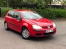 USED 2007 07 VOLKSWAGEN GOLF 1.4 S 5d 79 BHP WELL MAINTAINED++LOVELY DRIVE
