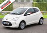 USED 2011 11 FORD KA 1.2 ZETEC 3d 69 BHP Finance from only &pound;22 p/w!