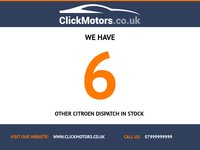 USED CITROEN DISPATCH 