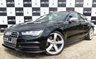 USED 2015 65 AUDI A7 4.0 S7 SPORTBACK TFSI QUATTRO 5d AUTO 444 BHP 
