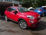 USED 2015 15 FIAT 500X 1.4 MULTIAIR POP STAR 5d 140 BHP One Lady Owner from new, Fiat Service History + Serviced by ourselves, MOT until August 2019, 6 Speed Gearbox
