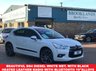 USED 2012 62 CITROEN DS4 2.0 HDI DSPORT PEARL WHITE METALLIC 5 DOOR 161 BHP Beautiful DS4 Diesel White Met. with Black Heated Leather Radio with Bluetooth 19"Alloys