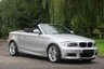 USED 2012 61 BMW 1 SERIES 2.0 118I M SPORT 2d 141 BHP 