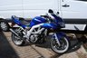 USED 2003 03 SUZUKI SV 650 S 645cc SV 650/ FRESH SERVICE