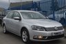 USED 2010 60 VOLKSWAGEN PASSAT 1.6 S TDI BLUEMOTION TECHNOLOGY 4d 104 BHP 