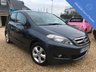 USED 2008 08 HONDA FR-V 1.8 I-VTEC ES AUTOMATIC Rare Low Mileage petrol Automatic