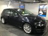 USED 2014 14 VOLKSWAGEN GOLF 2.0 GT TDI BLUEMOTION TECHNOLOGY 5d 148 BHP Only £20 a year road tax : Bluetooth : Satellite Navigation : DAB Radio : Front and rear parking sensors : Fully stamped VW service history