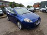 USED 2009 09 FIAT GRANDE PUNTO 1.9 MULTIJET SPORTING 5d 128 BHP **SERVICE STAMPS *CURRENT MOT TILL MARCH 2019