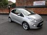 USED 2008 58 FORD KA 1.2 ZETEC 3d 69 BHP 