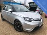 USED 2014 64 MG 3 1.5 3 STYLE LUX VTI-TECH 5d 106 BHP Top of the Range FSH, Leather + Extras