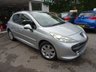 USED 2007 57 PEUGEOT 207 1.6 SE 5d 108 BHP ONLY 34,149 miles covered since new! Good Service History, One Previous Owner, MOT until August 2019, Great on fuel economy!