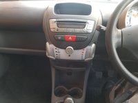 USED 2012 12 PEUGEOT 107 1.0 URBAN 3d 68 BHP 