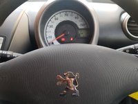 USED 2012 12 PEUGEOT 107 1.0 URBAN 3d 68 BHP 