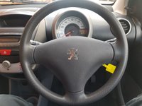 USED 2012 12 PEUGEOT 107 1.0 URBAN 3d 68 BHP 