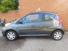 USED 2012 12 PEUGEOT 107 1.0 URBAN 3d 68 BHP 