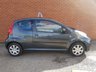 USED 2012 12 PEUGEOT 107 1.0 URBAN 3d 68 BHP 